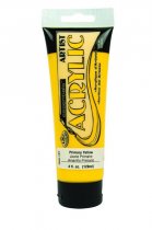 Royal & Langnickel Akrylfarbe Essentials 120 ml -Primary Yellow