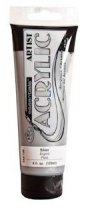 Royal & Langnickel Akrylfarbe Essentials 120 ml - Silver