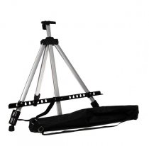Royal & Langnickel Aluminium Easel Height 160 cm. Canvas Max 82 cm.