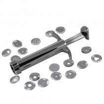Royal & Langnickel Clay Gun Set 19 Discs