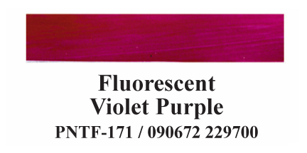 Essentials Acrylic Paint 59 ml. - Fluorescent Violet Purple