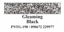 Royal & Langnickel Crafter’s Choice Acrylverf 59 ml. - Gleaming Black