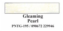 Royal & Langnickel Crafter’s Choice Acrylverf 59 ml. - Gleaming Pearl