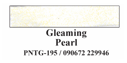 Essentials Acrylic Paint 59 ml. - Gleaming Pearl
