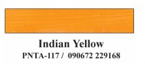 Royal & Langnickel Crafter’s Choice Acrylverf 59 ml.- Indian Yellow