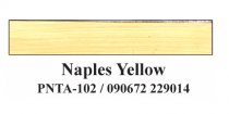 Royal & Langnickel Crafter’s Choice Acrylverf 59 ml. - Naples Yellow