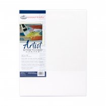 Royal & Langnickel Leinwand auf Keilrahmen Baumwolle 35,5 x 45,7 cm