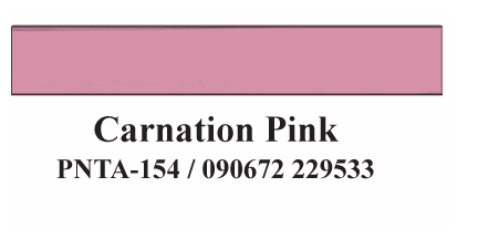 Essentials Acrylic Paint 59 ml. - Carnation Pink