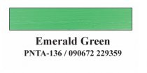 Essentials Acrylic Paint 59 ml. - Emerald Green