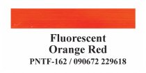 Royal & Langnickel Peinture Acrylique Crafter's Choice 59 ml. - Fluorescent Orange Red