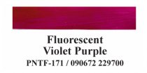 Essentials Acrylic Paint 59 ml. - Fluorescent Violet Purple