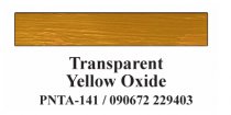 Royal & Langnickel Peinture Acrylique Crafter's Choice 59 ml. - Yellow Oxide