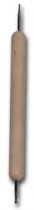 Royal & Langnickel Wooden Double-ended Stylus Tool