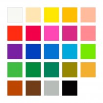 Staedtler Dry Chalk Pastels 24 Colours