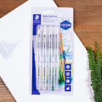 Staedtler Water Brush Blistercard 4 pcs.