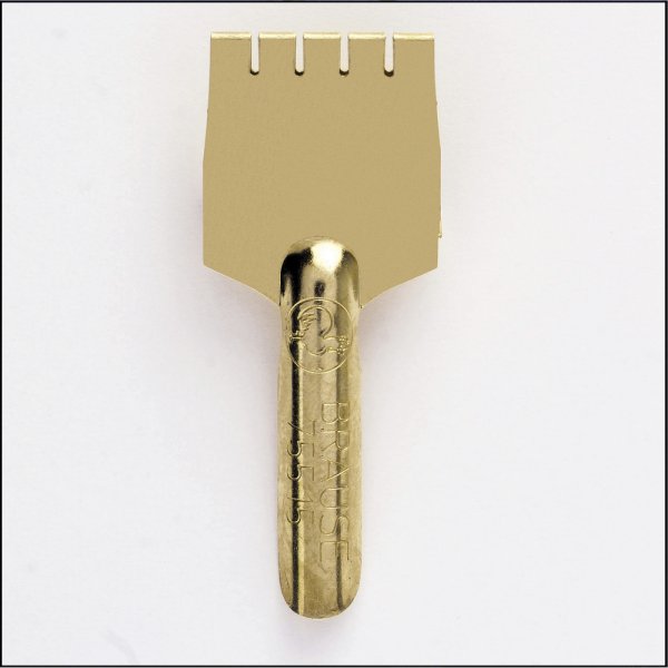 Brause Plakat Nib 15 mm. (pack 3)