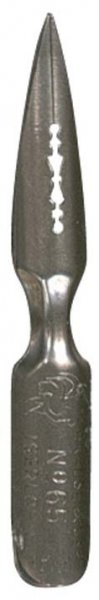 Brause "L’écolière" Nib - 10 Pack