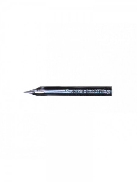 Joseph Gillott 659 Mapping Nibs - 10 Pack