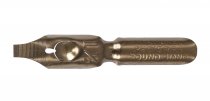 Stalówka Mitchell Round Hand 1,5 - 2.4 mm. (op.10 szt.)