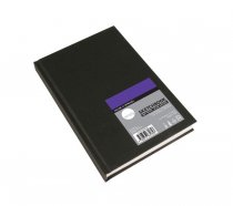 Daler-Rowney Simply Hardbound Sketchbook A4 - 5 Pack