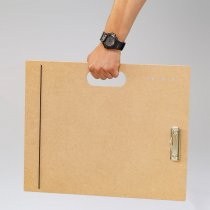 Tart Portable Drawing Clipboard A3 (495x400x6 mm)