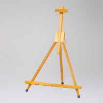 Tart Kompaktowa Sztaluga Stołowa z Drewna Bukowego - TM 36