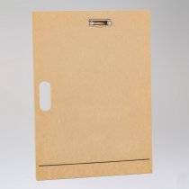 Tart Portable Drawing Clipboard A2 (680x495x6 mm.)
