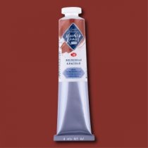 Master Class Couleur Tempera 46 ml. - Iron Red