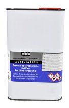 Terpentyna Oczyszczona Pebeo 1000 ml. Terpentyna Oczyszczona Pebeo 1000 ml.