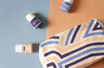 Pebeo Setacolor Opaque Textile Paint 45 ml. - 507 Orange Peach