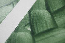 Pebeo Studio Green Transparent Fluid Medium 225 ml.