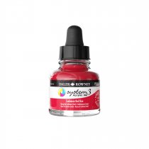 Tusz Akrylowy System3 29.5 ml. - Cadmium Red Hue