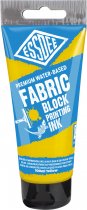 Tusz Blockprint Tekstyliów Essdee 100 ml. - Yellow