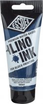 Tusz Lino Essdee Premium 100 ml. - Błękit Pruski