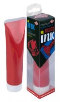 Tusz Lino Essdee Premium 100 ml. -  Red