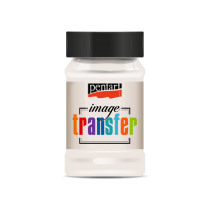 Universele Transfergel Pentart Image Transfer Medium 100 ml.