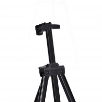 Visico Aluminium Easel Height 181 cm. Canvas Max 100 cm.
