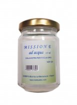 Water-Based Gilding Glue (Mixtion) 125 ml.