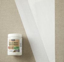 Pebeo Studio Green White Gesso 475 ml.
