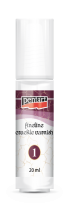 Pentart 2-Component Fineline Crackle Varnish 2 x 20 ml.