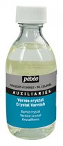 Pebeo Crystal Varnish 245 ml.