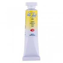 White Nights Watercolour 10 ml. Tuba - Lemon