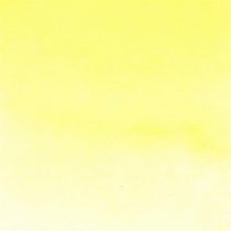 White Nights Watercolour 10 ml. Tuba - Lemon