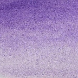 White Nights Watercolour Tube 10 ml. - Ultramarine Violet