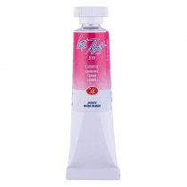 White Nights Aquarellfarbe 10 ml. - Carmine