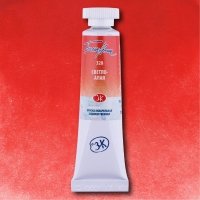 White Nights Watercolour 10 ml. Tube - Scarlet