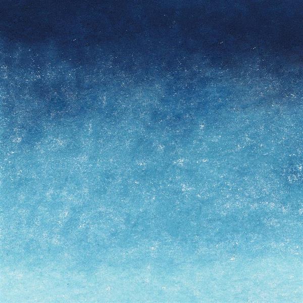 White Nights Watercolour 10 ml. Tube - Turquoise Blue