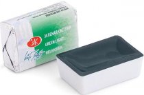 White Nights Watercolour Pan 2.5 ml. - Green Light