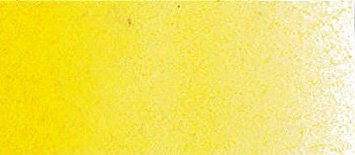 White Nights Watercolour Pan 2.5 ml. - Indian Yellow