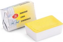 White Nights Watercolour Pans 2.5 ml. - Lemon